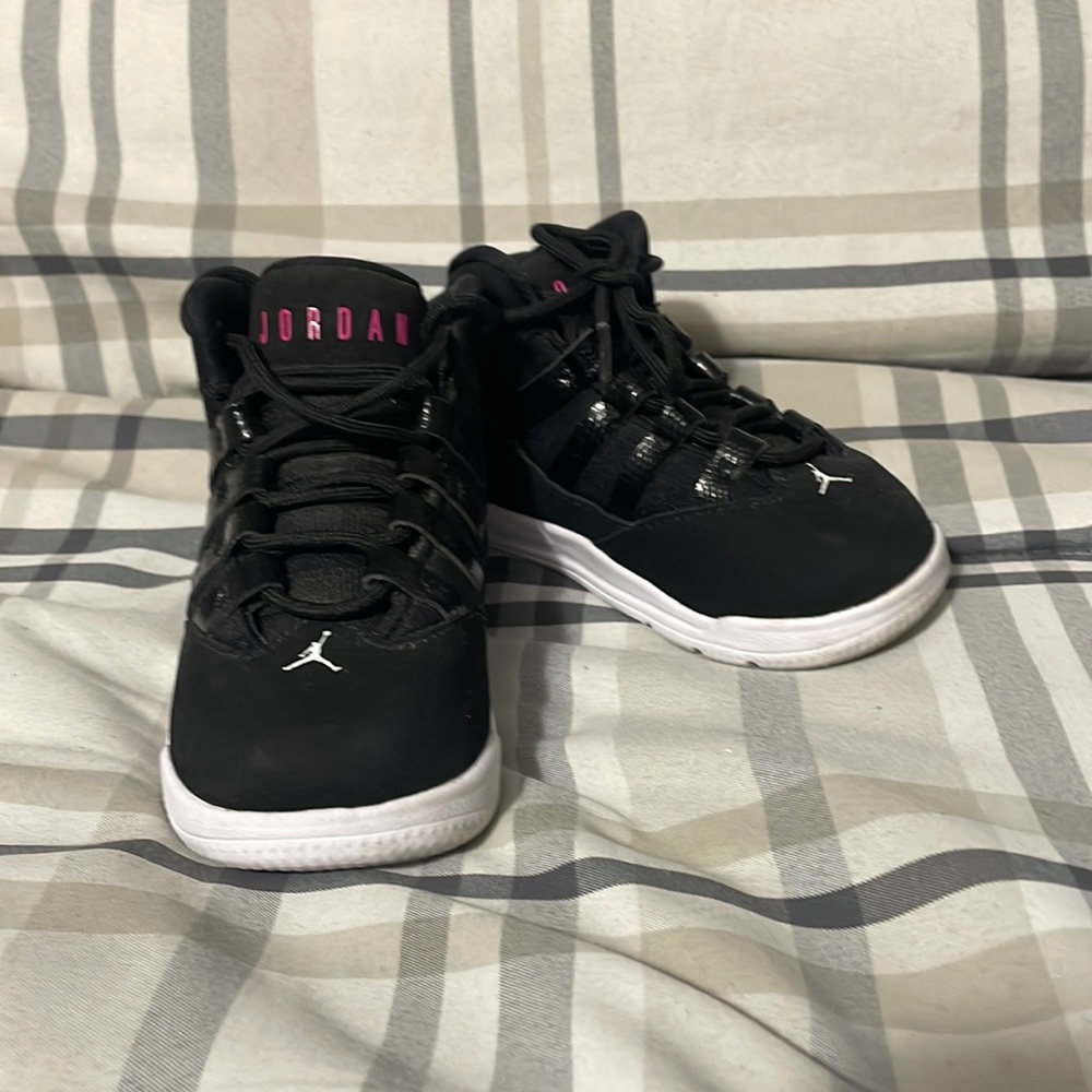 Jordan’s